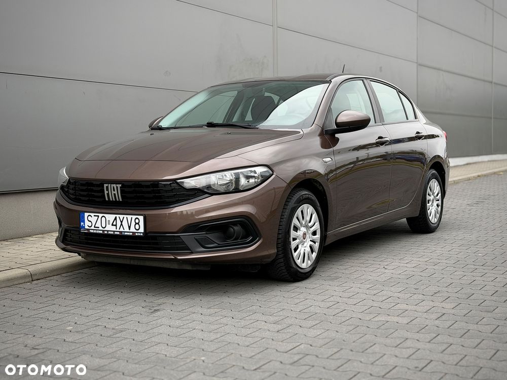 Fiat Tipo 1.4 Classic - 1