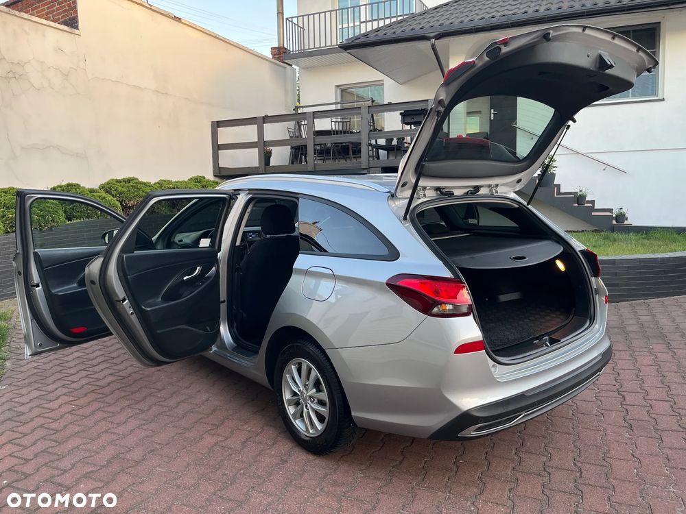 Hyundai i30 1.0 T-GDI Modern - 27