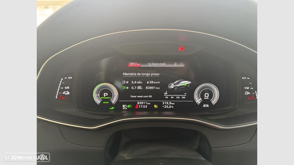 Audi A6 50 TFSIe quattro S tronic - 10