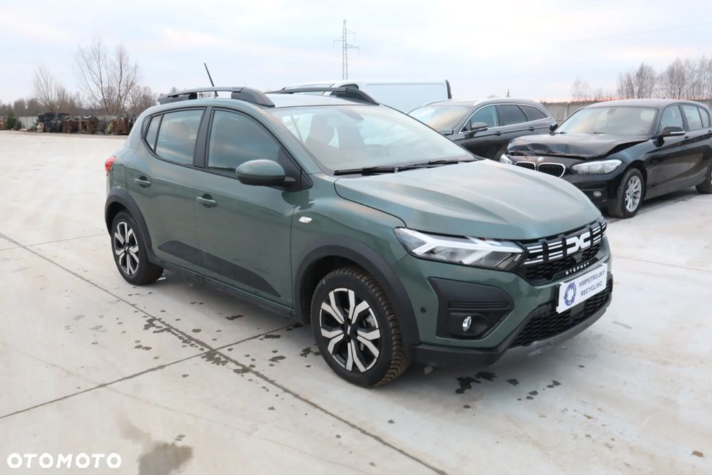 Dacia Sandero 1.0 TCe Expression - 3