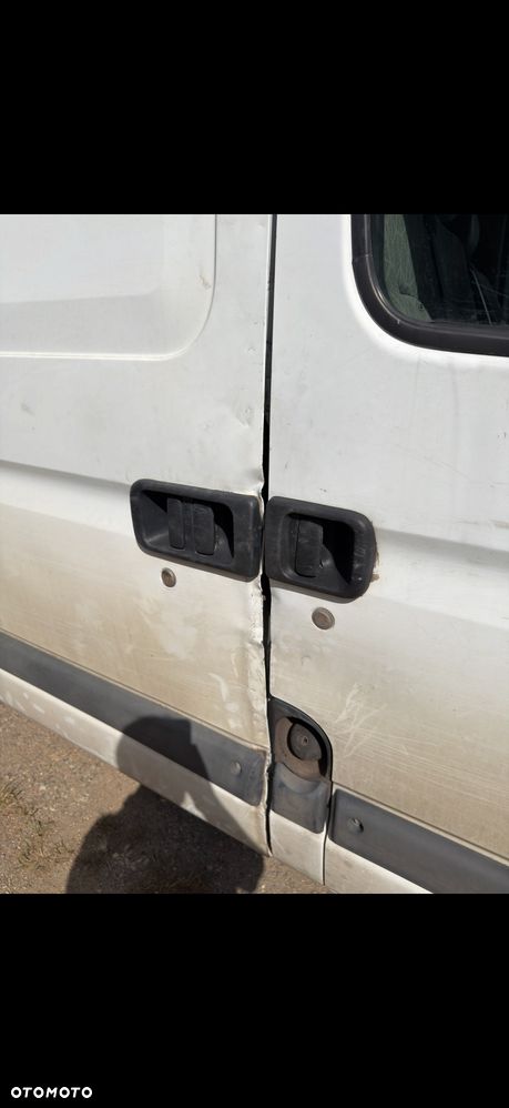 Renault Master - 3