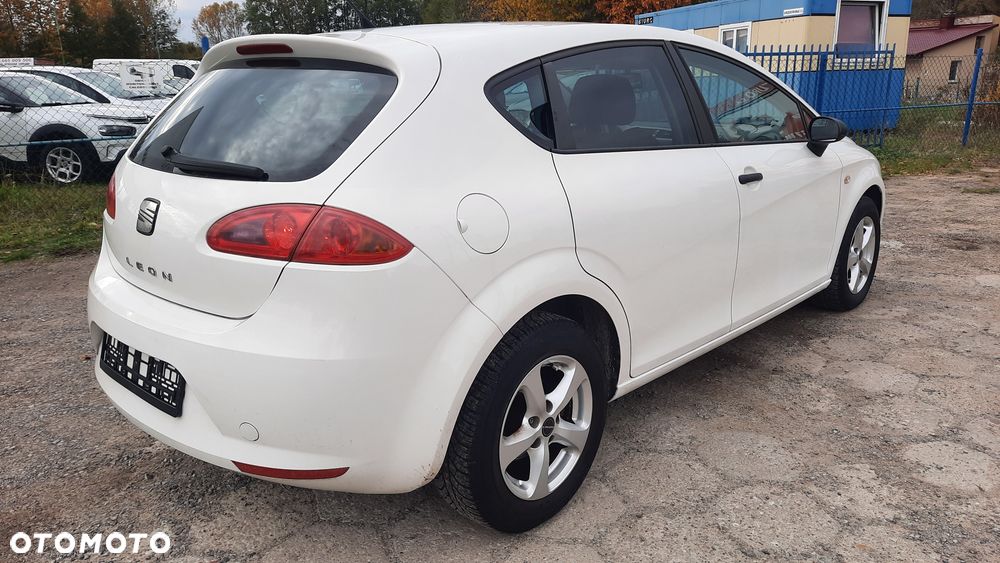 Seat Leon - 4