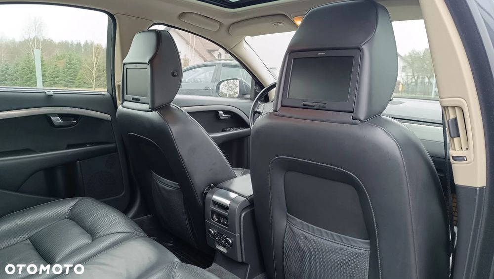 Volvo S80 D5 Summum - 18