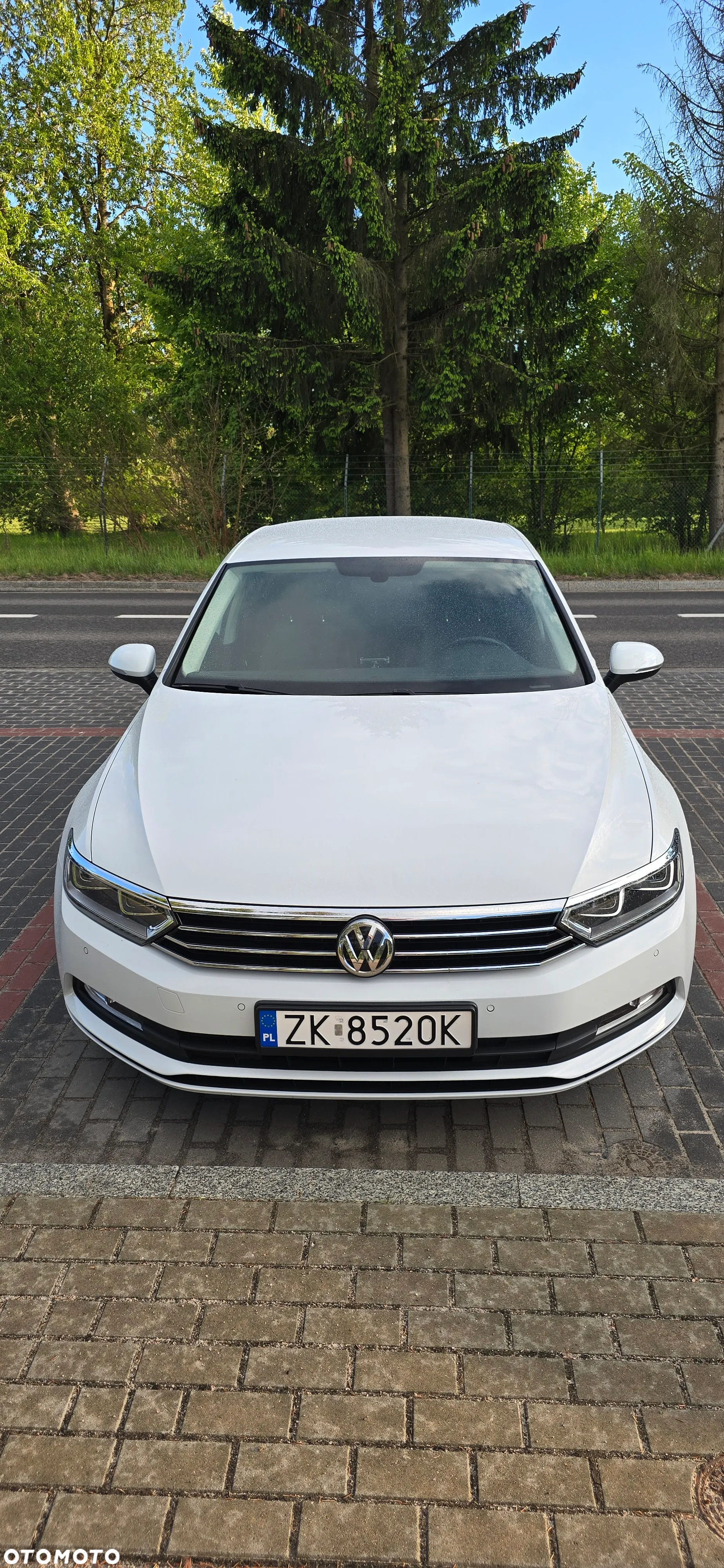 Volkswagen Passat - 3