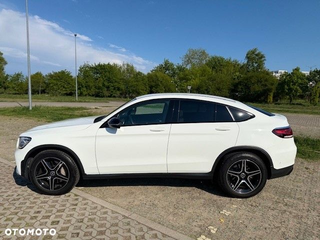 Mercedes-Benz GLC 200 4-Matic - 2