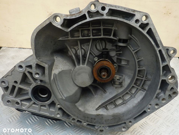 OPEL ASTRA IV J 1.6 16V 115 KM  SKRZYNIA BIEGÓW GWARANCJA T4S394