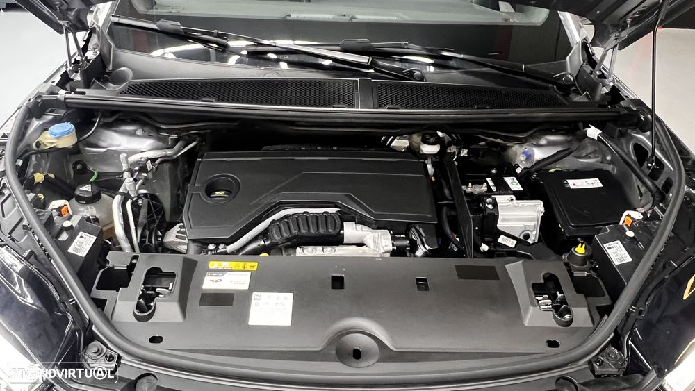 Peugeot 3008 Hybrid 145 e-DSC6 Allure - 8