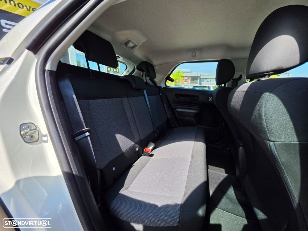 Citroën C4 Cactus 1.2 PureTech Feel - 18