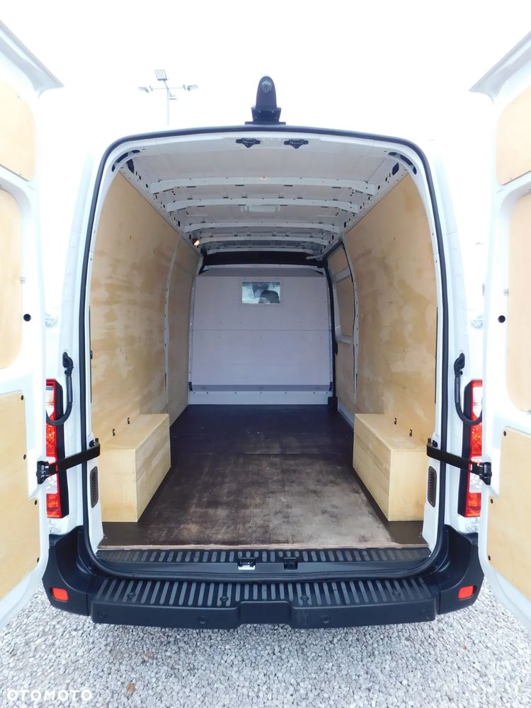 Renault Master - 3