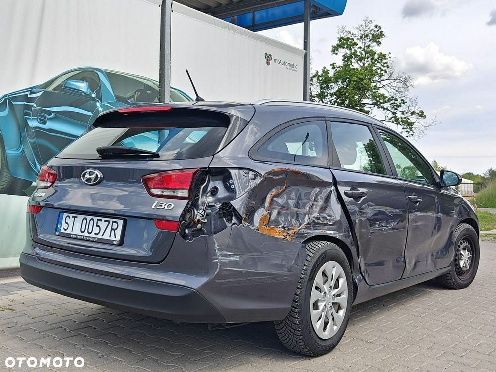 Hyundai i30 - 5