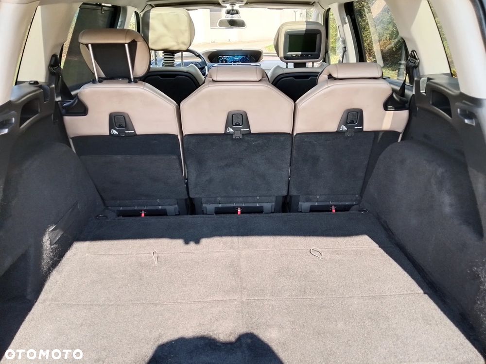 Citroën C4 Grand Picasso BlueHDi 150 Exclusive - 20