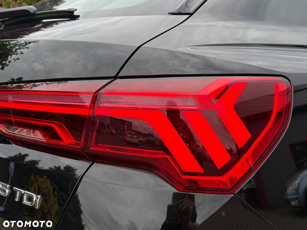 Audi Q3 35 TDI S tronic S line - 24