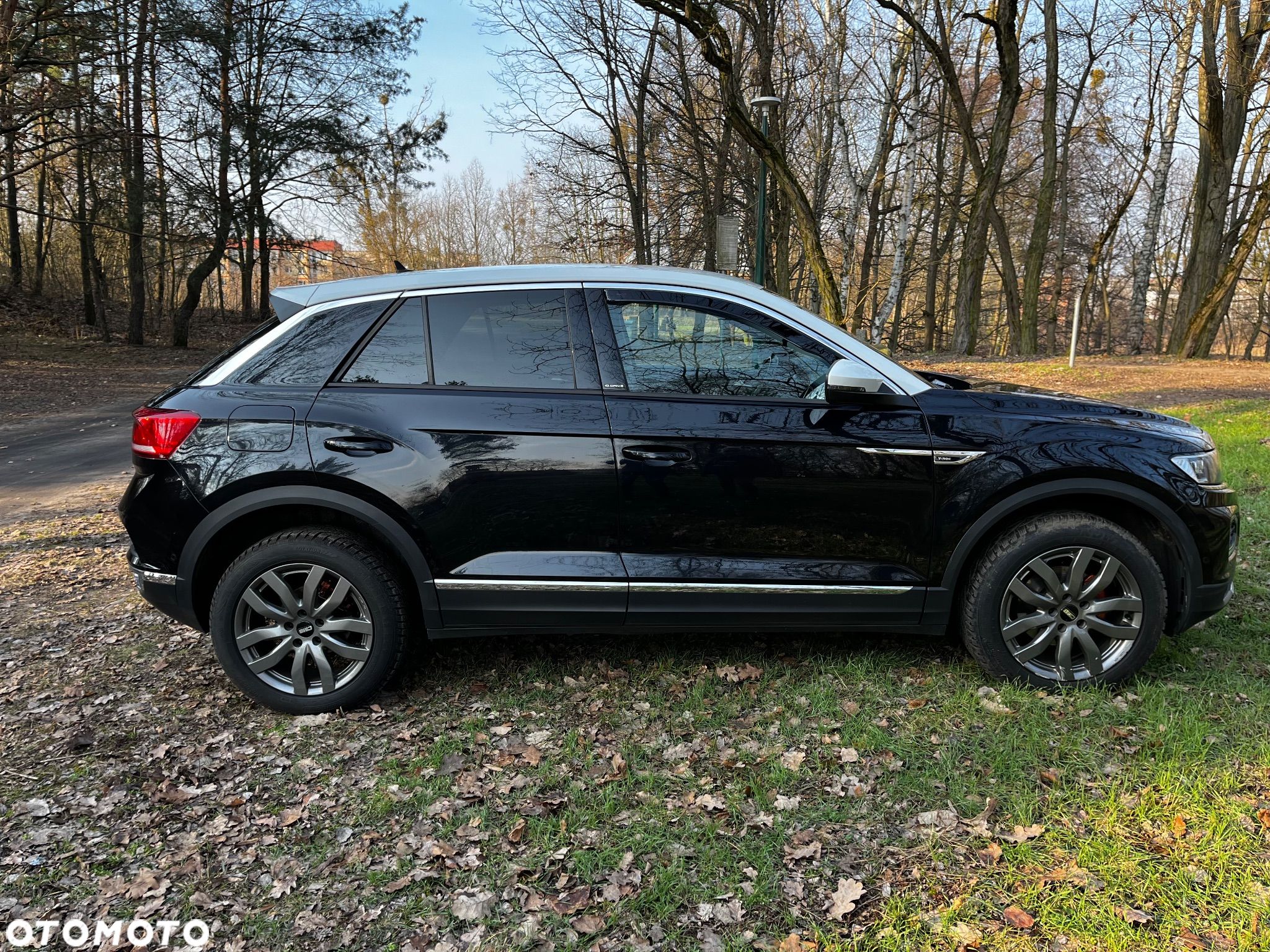 Volkswagen T-Roc 1.6 TDI SCR IQ.DRIVE - 1