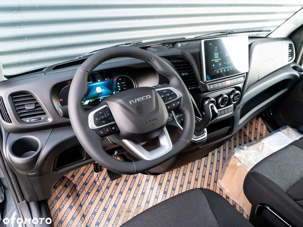 Iveco Daily 35S21HA8V 3.0 207KM L4H3 - 20