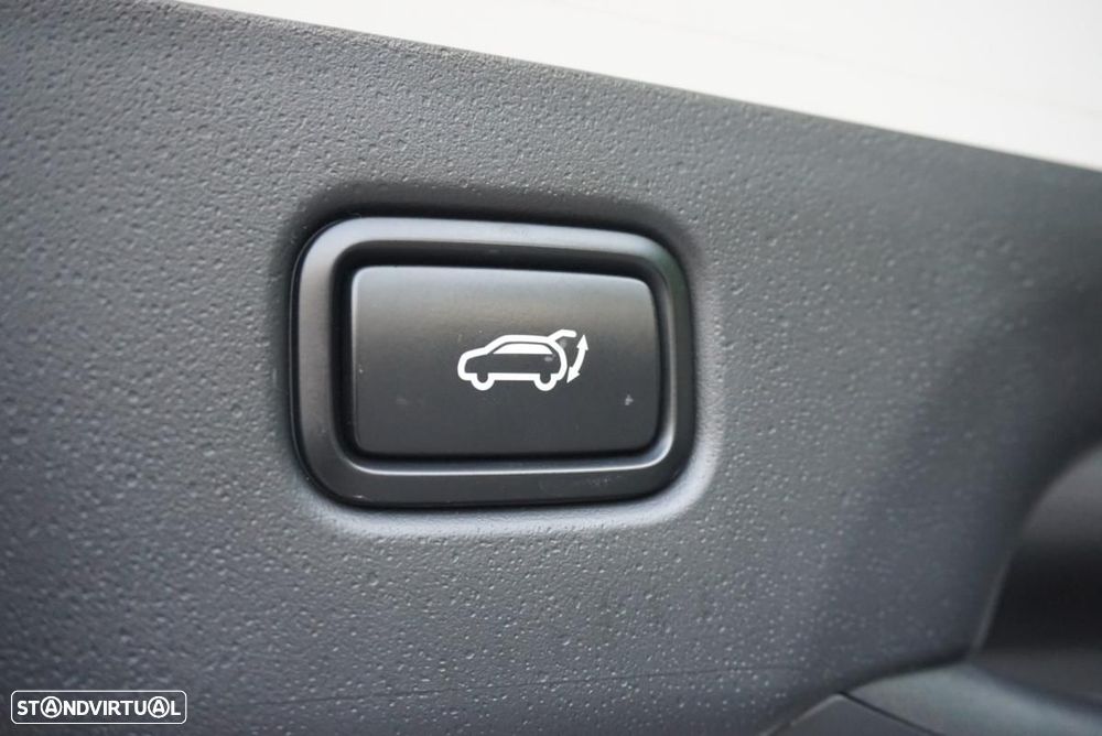 Kia Niro EV 64kWh Tech - 38