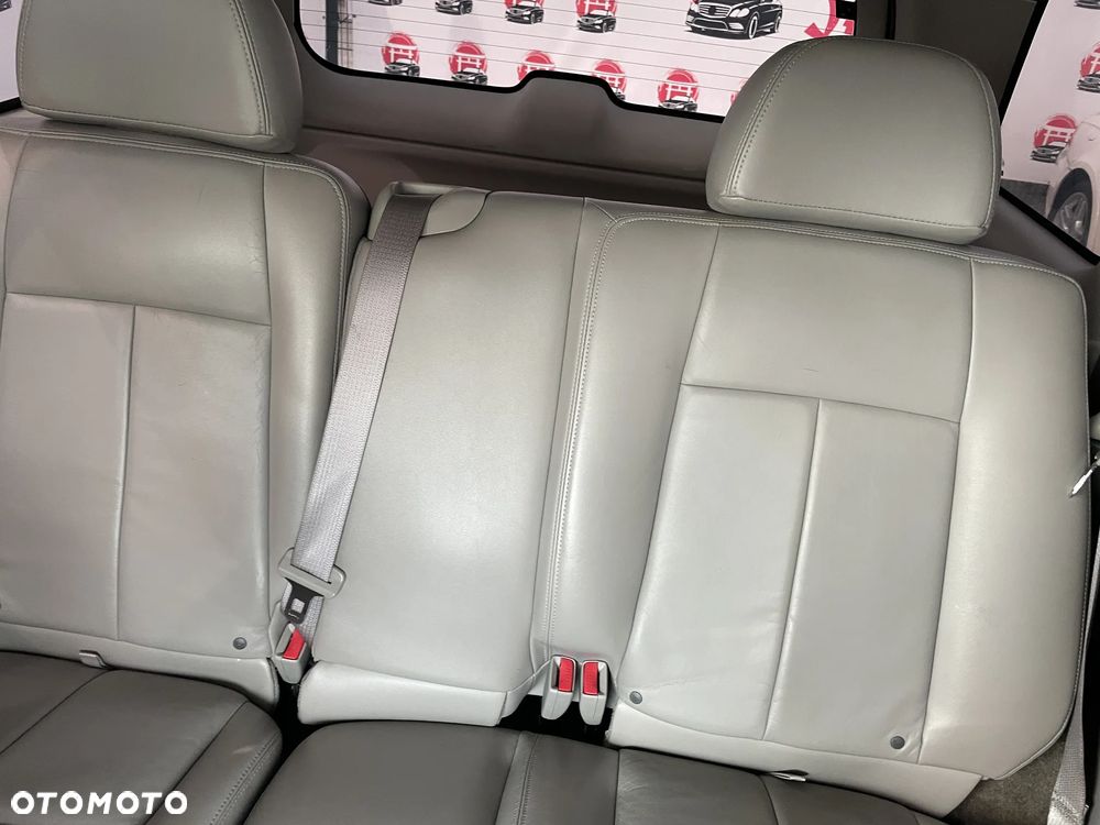 Chevrolet Trailblazer 4.2 LS - 16