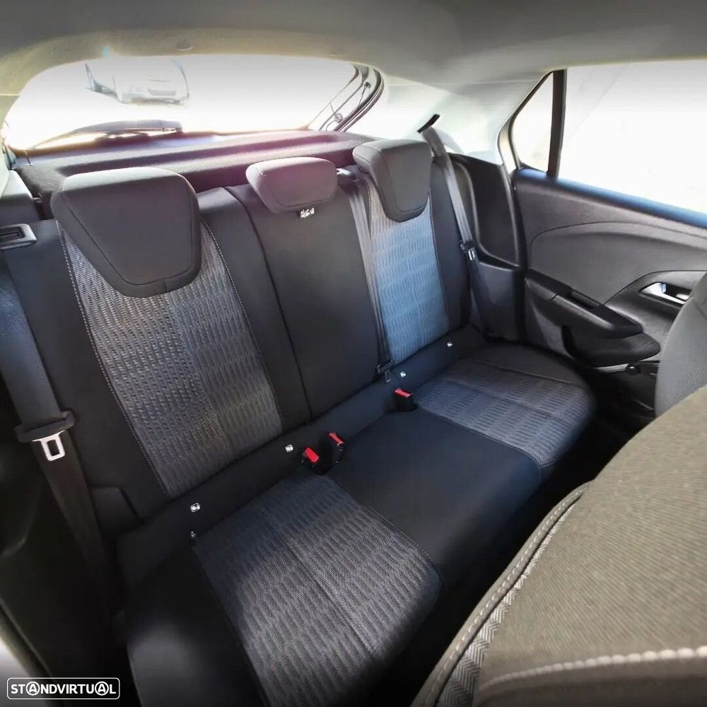 Opel Corsa 1.2 Elegance - 7