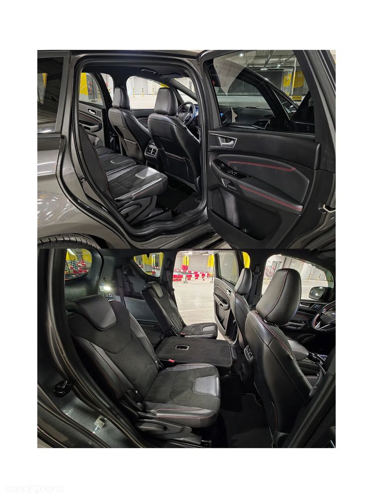 Ford S-Max 2.0 EcoBlue ST-LINE - 36