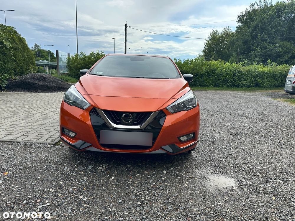 Nissan Micra 0.9 IG-T Acenta - 3
