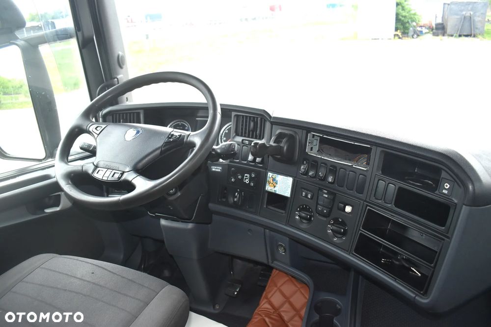Scania R 450 - 16