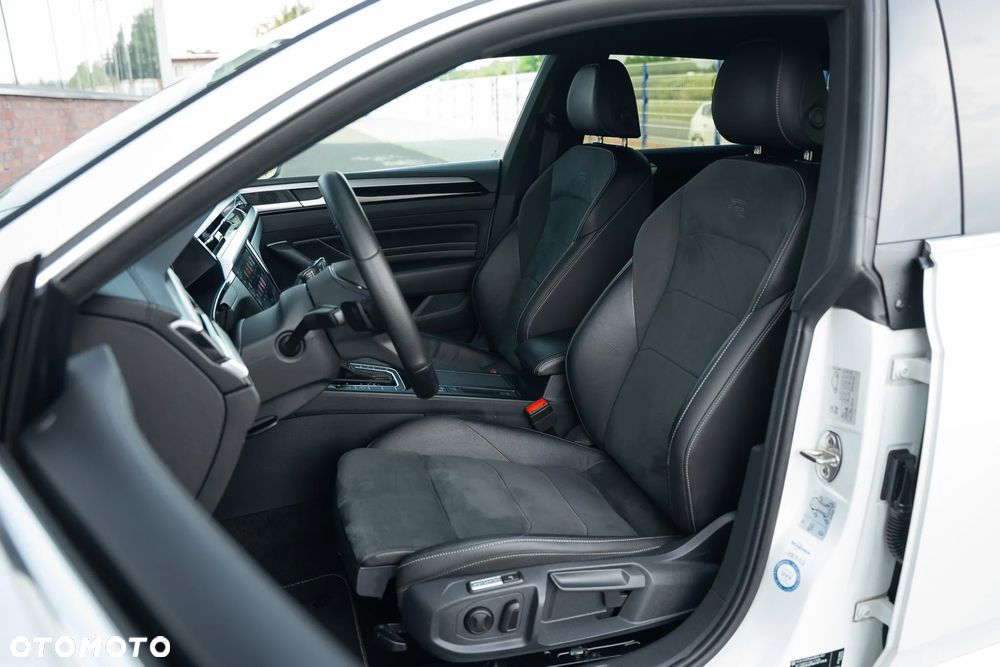 Volkswagen Arteon Shooting Brake 2.0 TDI SCR DSG R-Line - 24