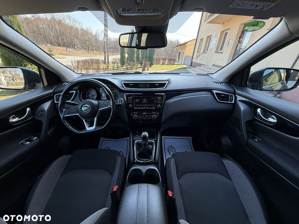 Nissan Qashqai - 13