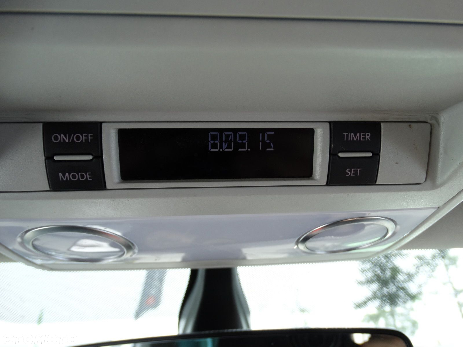 Volkswagen California - 23