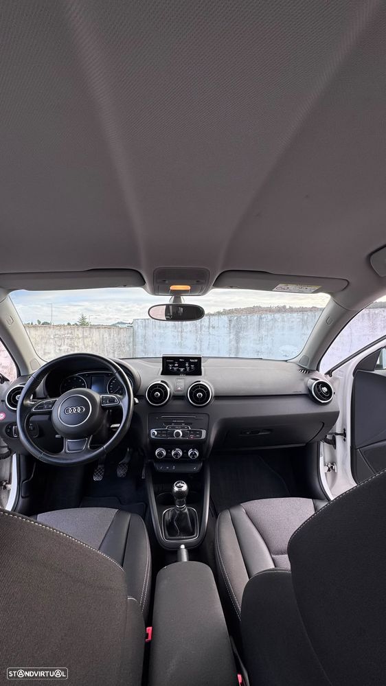 Audi A1 Sportback - 30