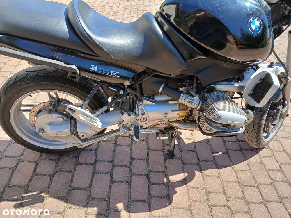 BMW R - 5