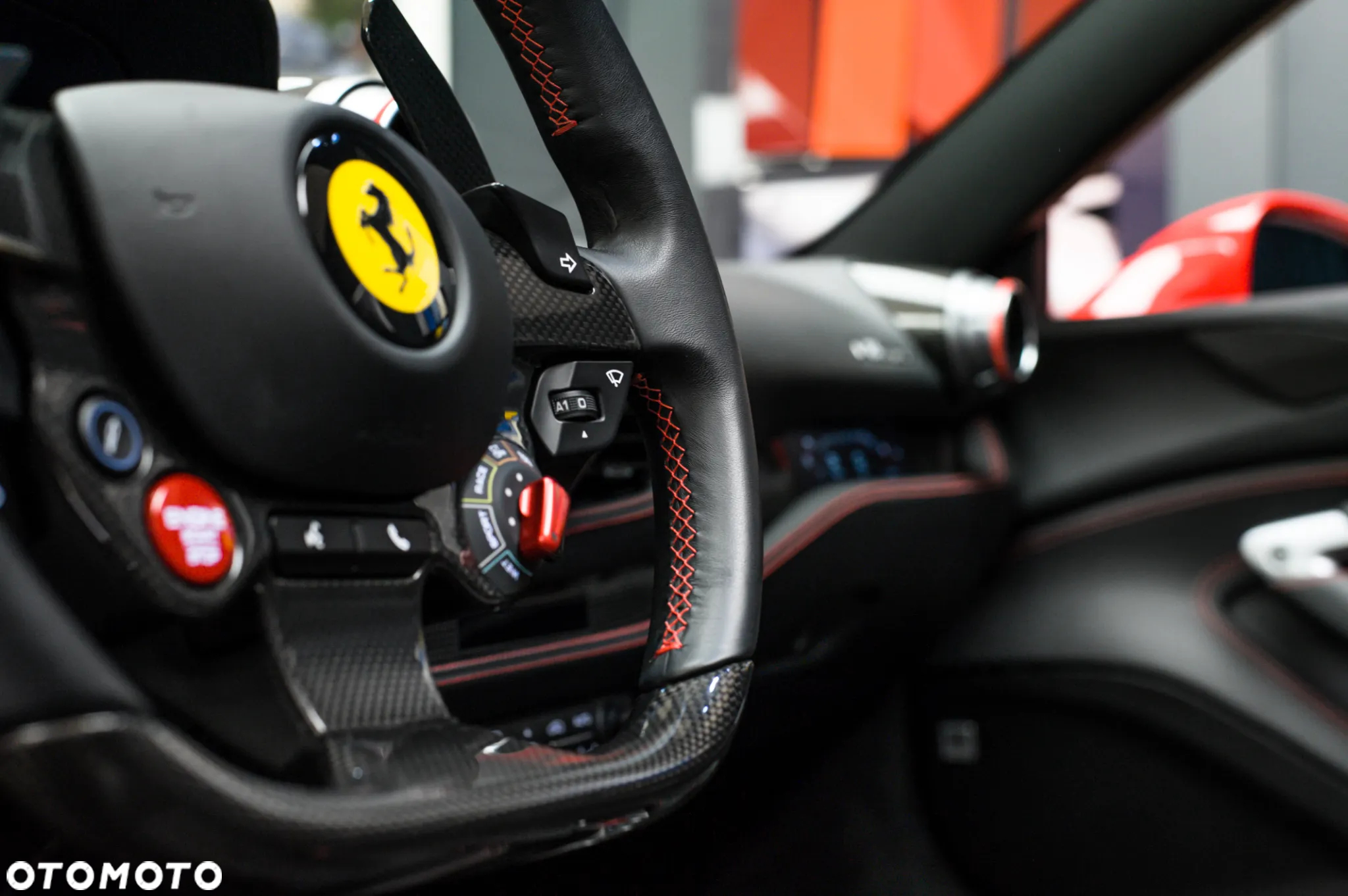 Ferrari F8 Spider - 19