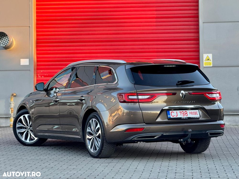 Renault Talisman - 5