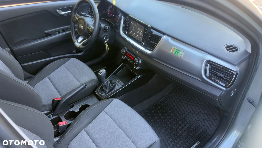 Kia Stonic 1.4 XL - 14