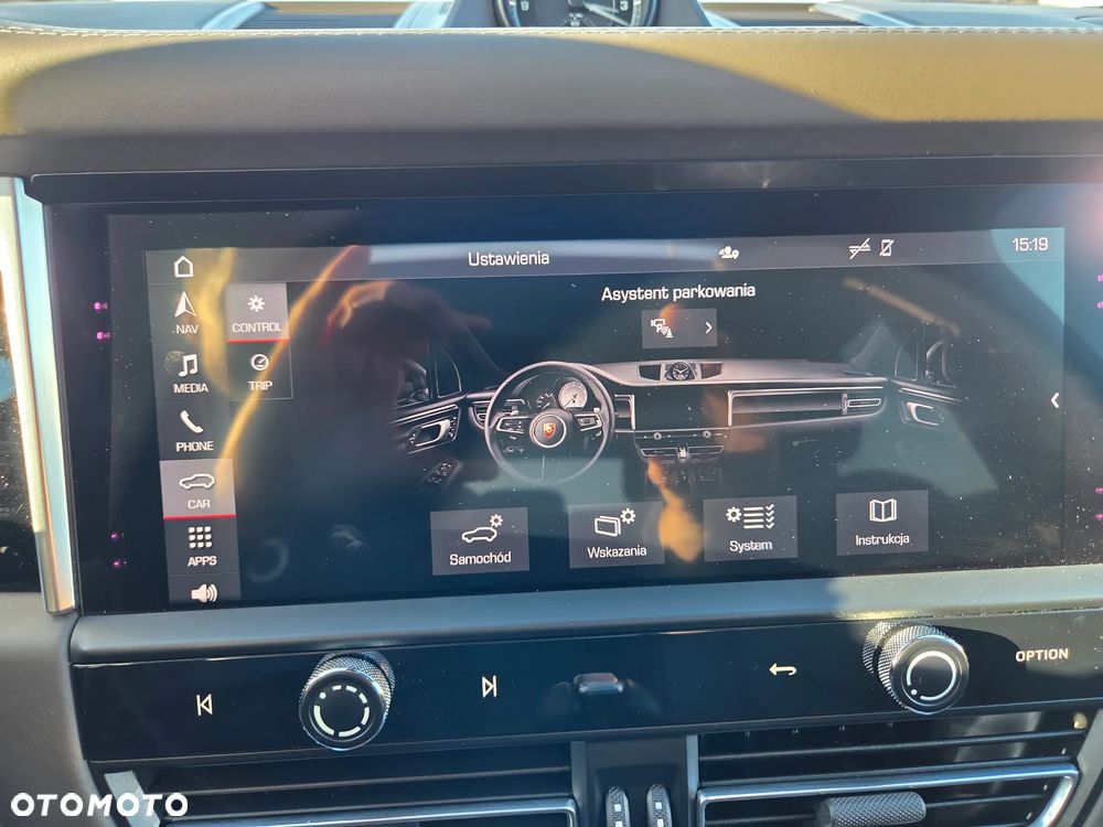 Porsche Macan T PDK - 25