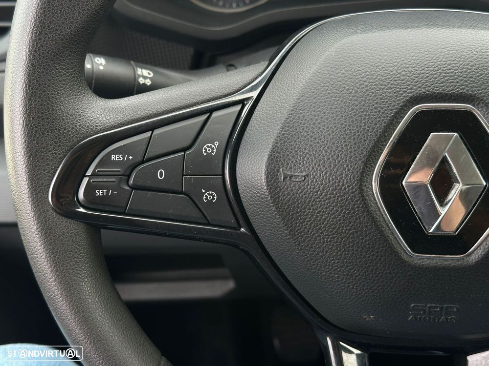 Renault Trafic 2.0 Blue dCi L2 Grand SpaceClass - 18