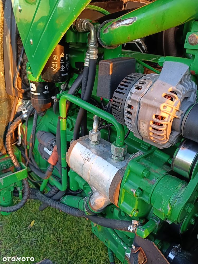 John Deere 5080GF - 10