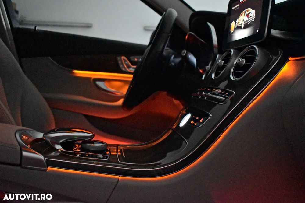 Mercedes-Benz C - 20