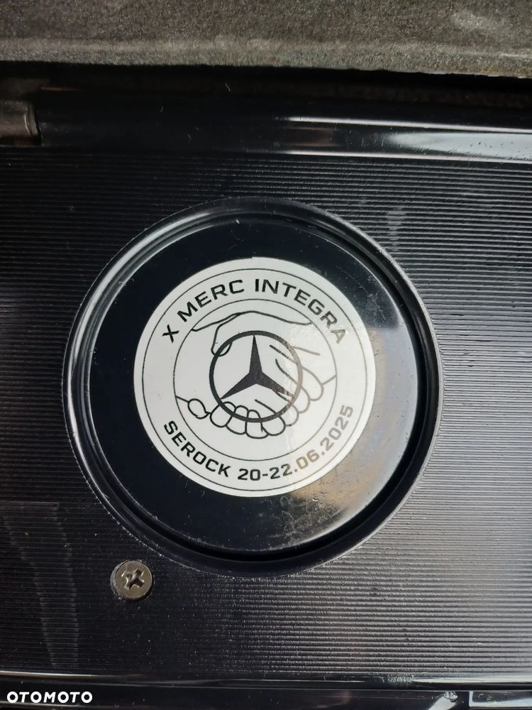 Mercedes-Benz Klasa S - 17