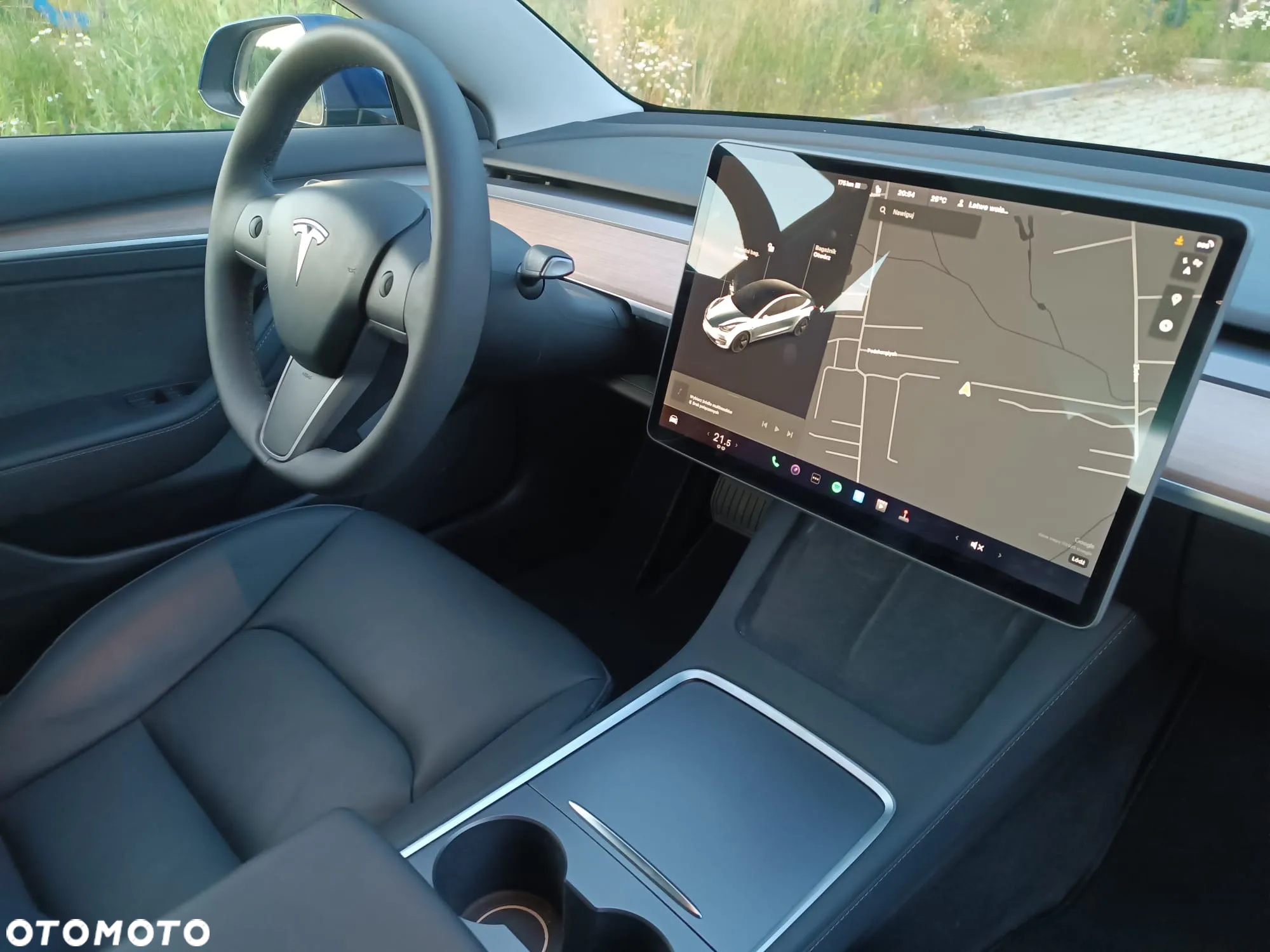 Tesla Model 3 - 20
