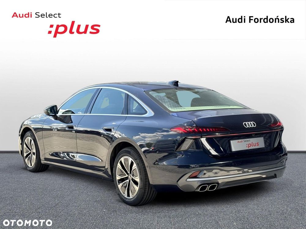 Audi A6 Limousine - 5
