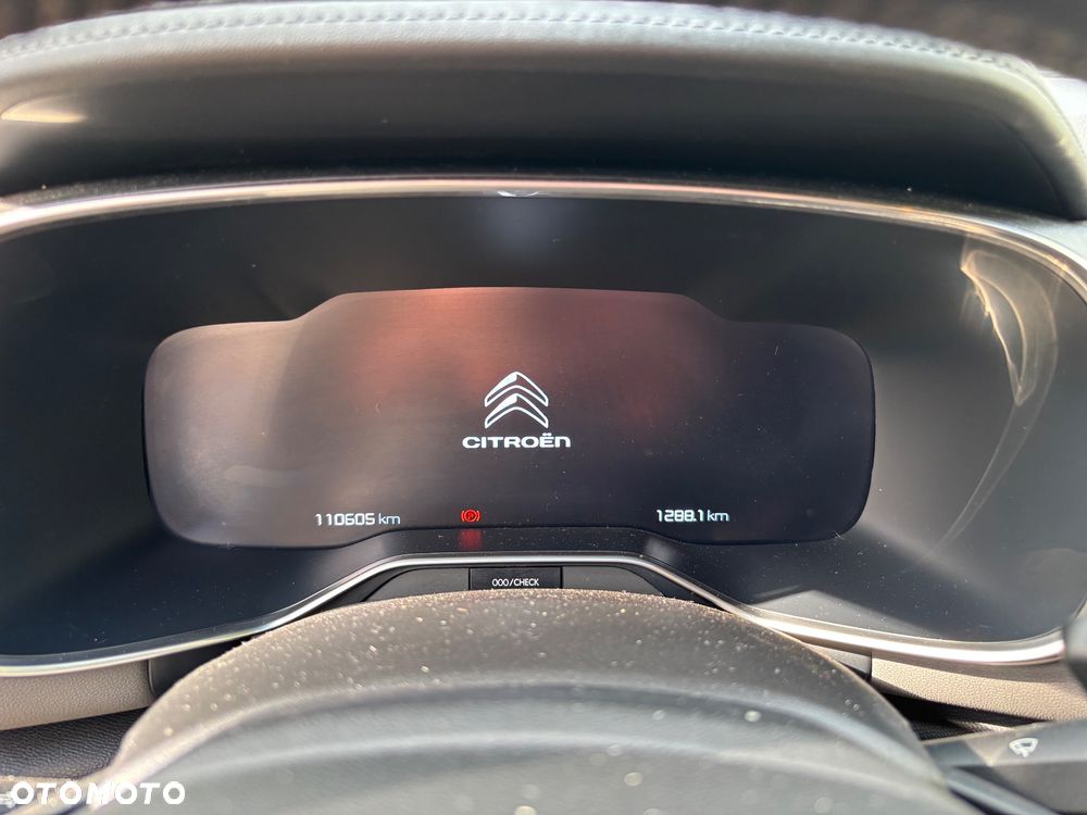 Citroën C5 Aircross BlueHDI 130 S&S EAT8 C-SERIES - 17