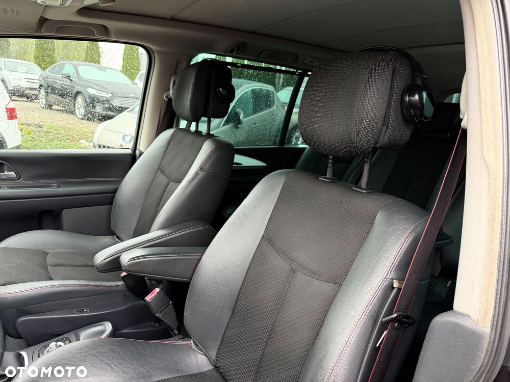 Renault Grand Espace 2.0 Dynamique - 10