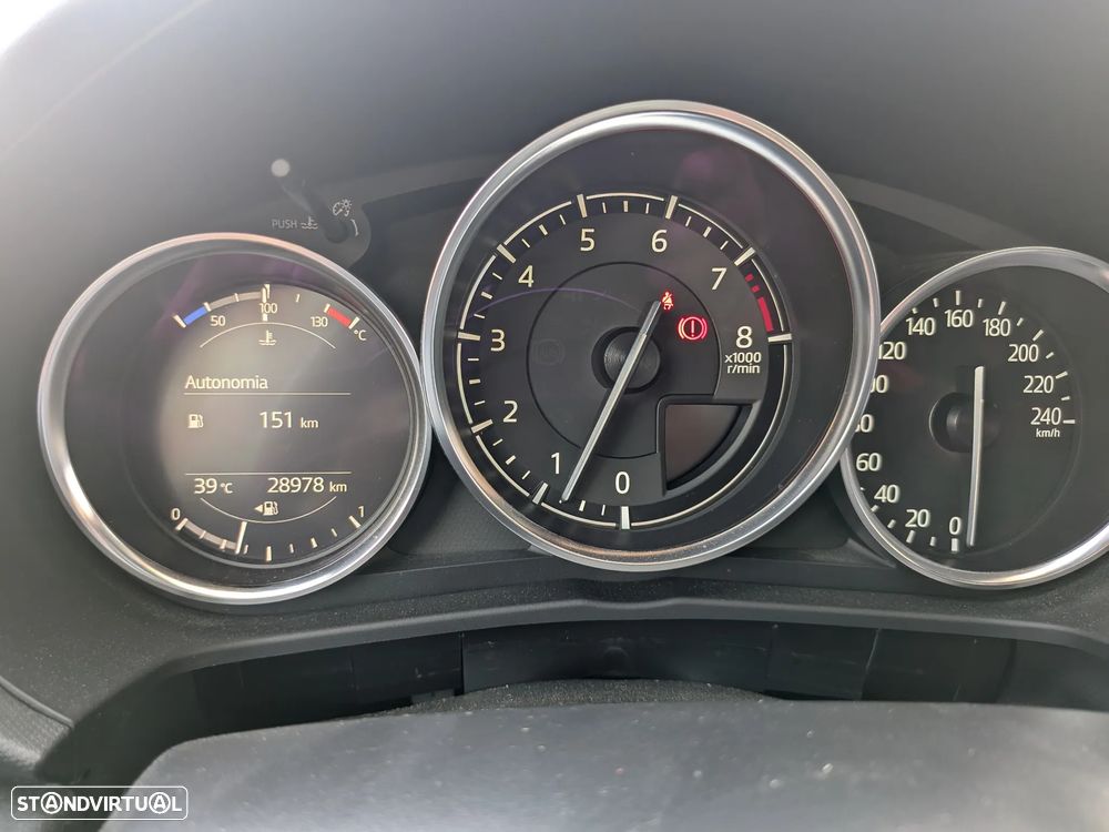 Mazda MX-5 MZR 1.5 RF Sky.Evolve Navi - 17
