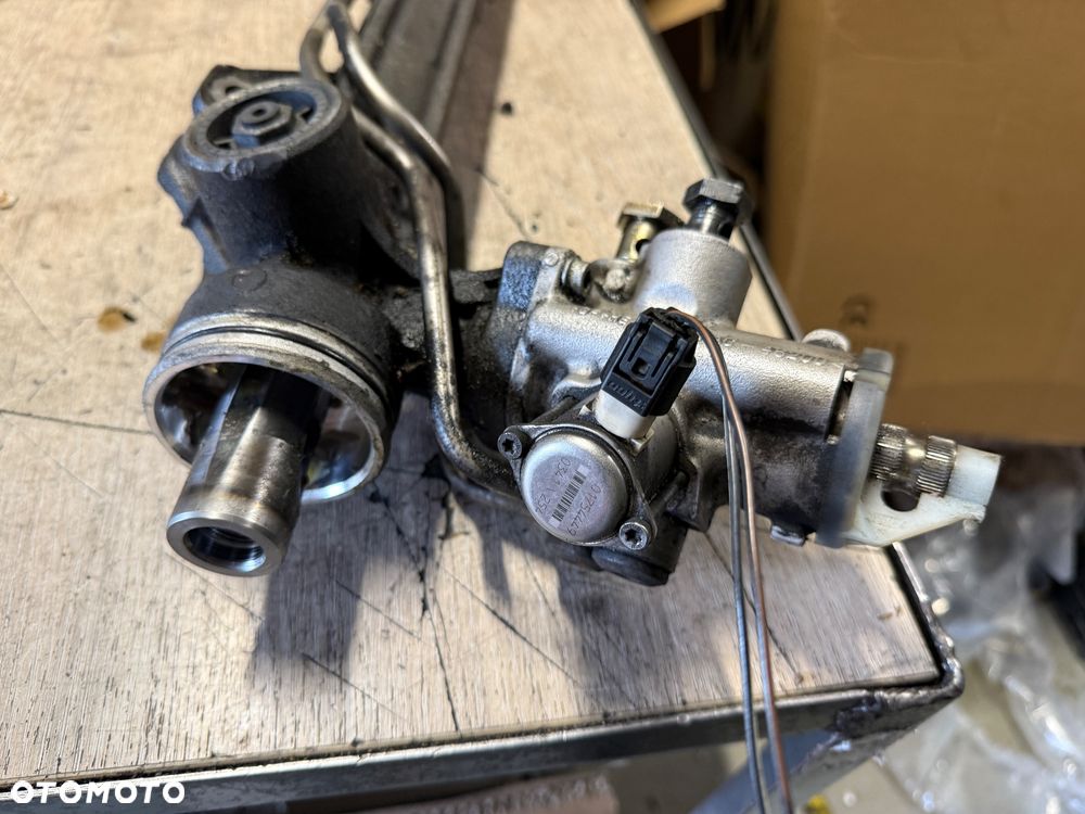 Maglownica przekładnia Bmw e60 e61 X drive 530xd xi 6776910 - 5