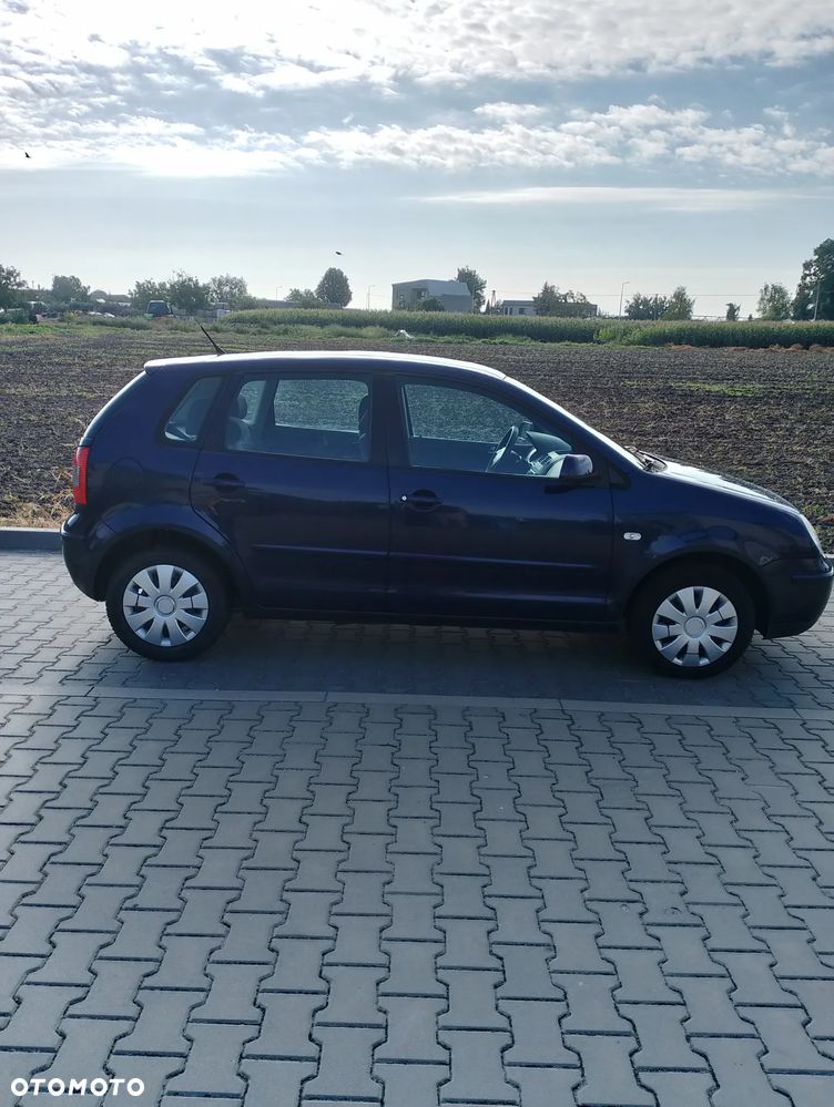 Volkswagen Polo - 2