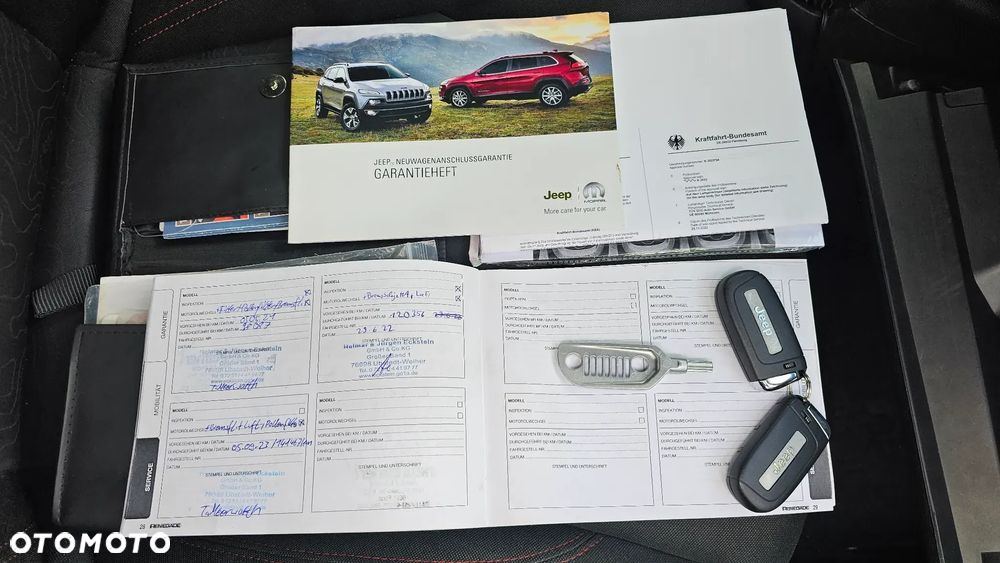 Jeep Renegade - 35