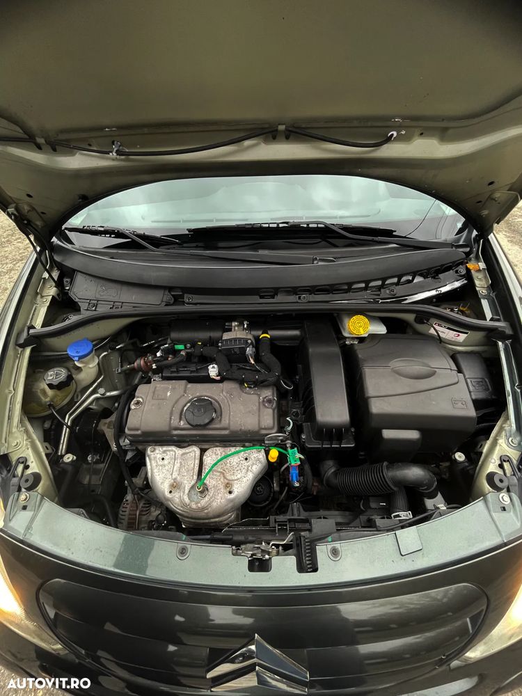 Citroën C3 1.4i Confort - 8