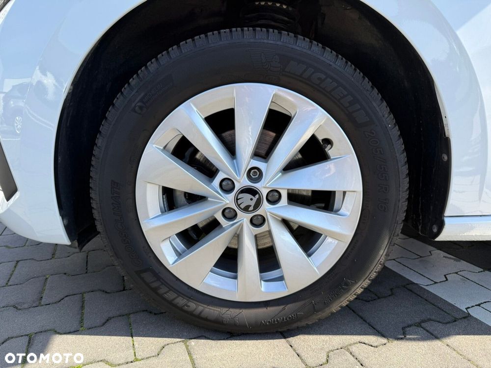 Skoda Scala 1.0 TSI Selection - 30