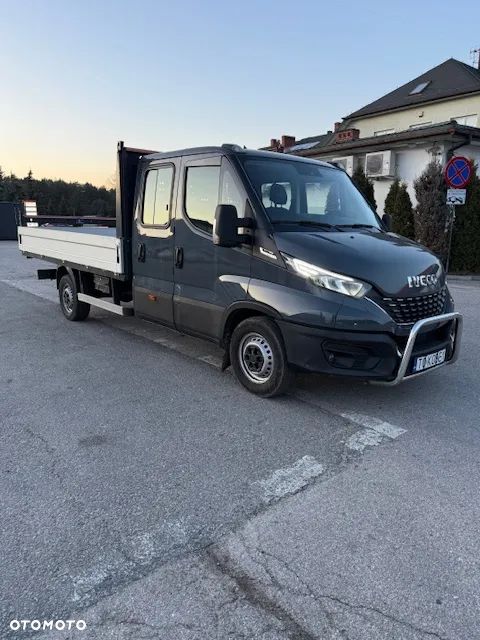 Iveco DAILY - 2