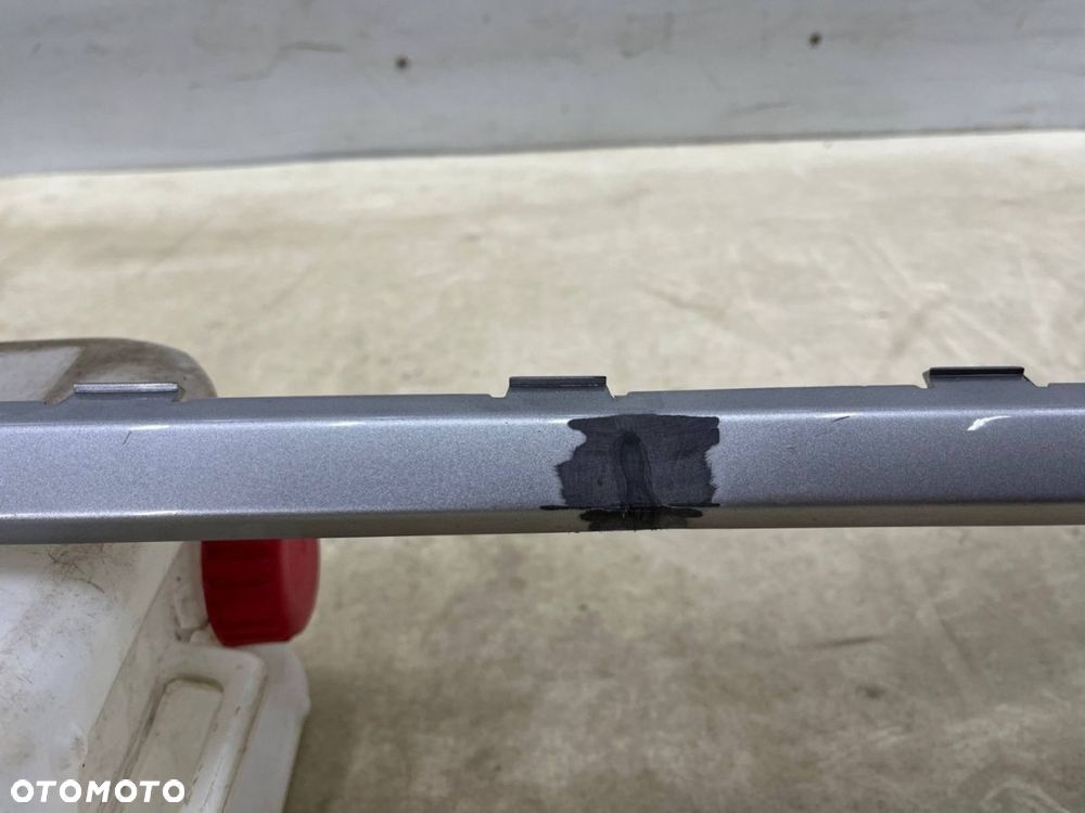 Zderzak przedni VW Golf Sportsvan 14-17r. Przedlift przód 4XPDC 510807221F - 4