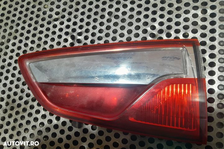 Lampa / Tripla stop dreapta pe hayon CN15N224A37AB CN15N224A37AB Ford - 1